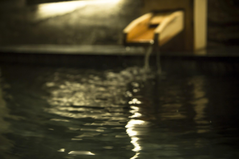 Sport & Beauty 2, Tokitotoki Kinosaki Onsen, Toyooka