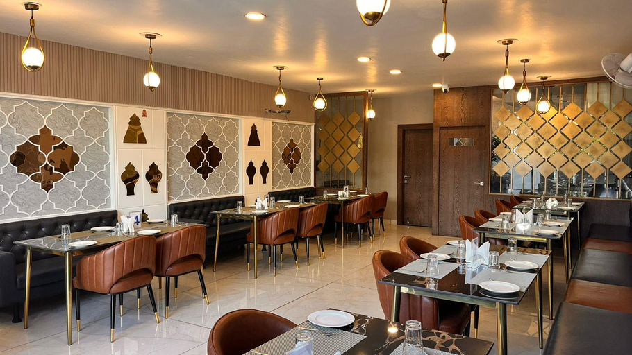 Others 3, Skymoon Hotel And Restaurant , Indore
