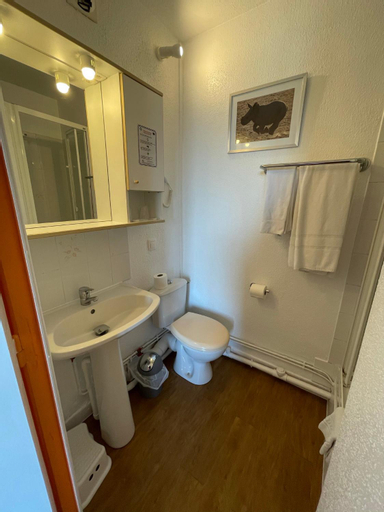 Bathroom 5