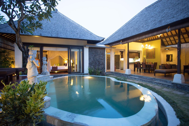Sport & Beauty 2, The Sanyas Suite Seminyak, Badung