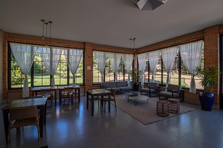 Food & Drinks 2, Recanto Alvorada Eco Resort, Brotas