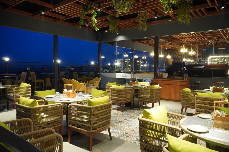 Food & Drinks 4, Mastiff Hotel Dhanbad, Dhanbad