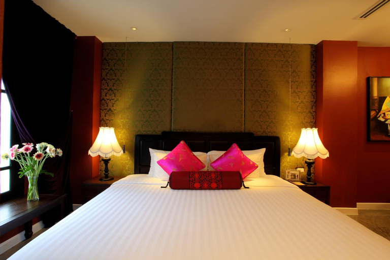 Bedroom 9