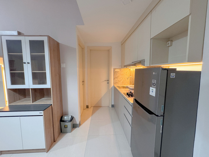 Others 5, Minimalist 2Br And Well Design Room At Benson Supermall Mansion Apartment, Surabaya