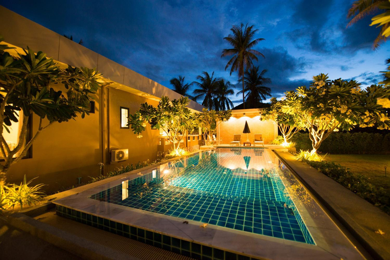 Others 3, Villa Na Pran, Pool Villa, Pran Buri