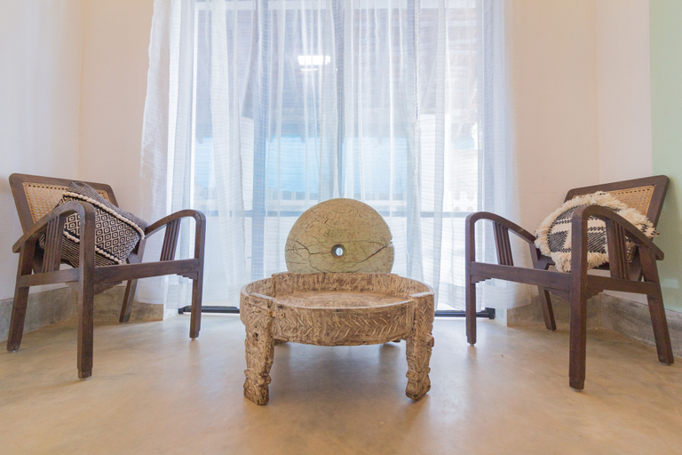Others 5, Beach front villa Myconos, North Goa