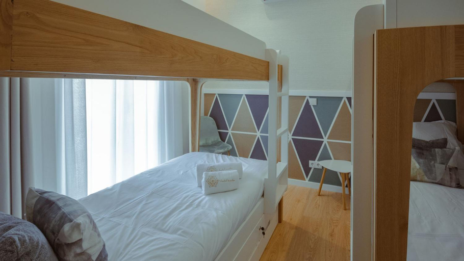 Bedroom 7