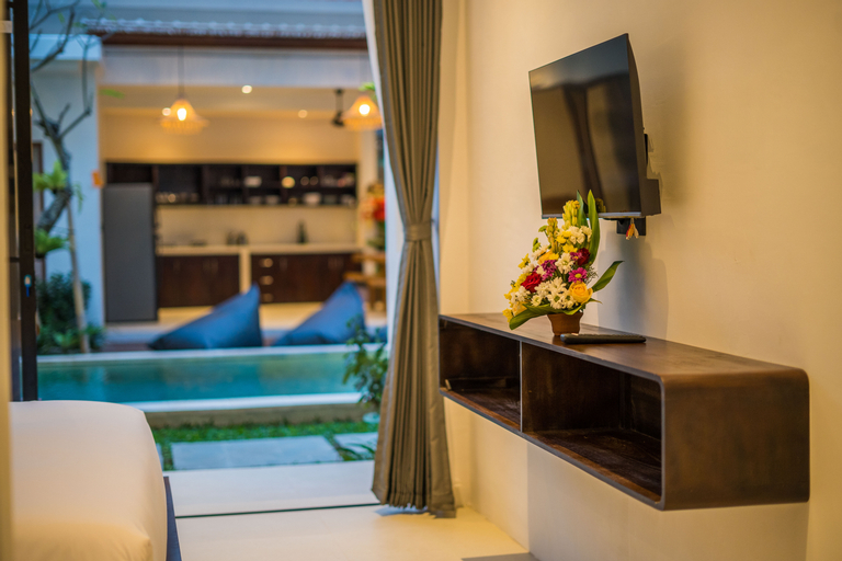 Tegal Wangi Canggu By Hospitality Bali