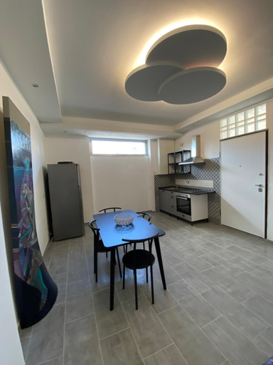 Others 5, Dbe apartment LA SIRENA, Chieti