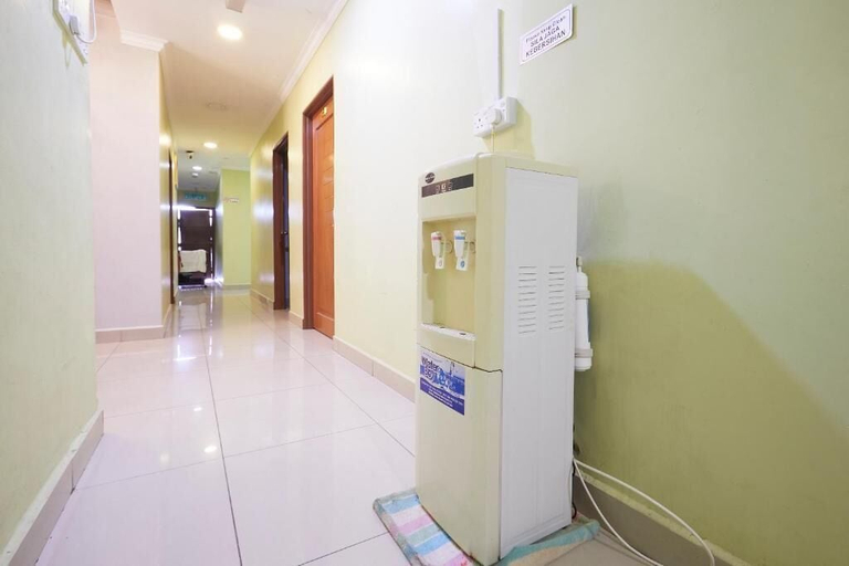 Others 4, Malden Hotel, Kuala Lumpur