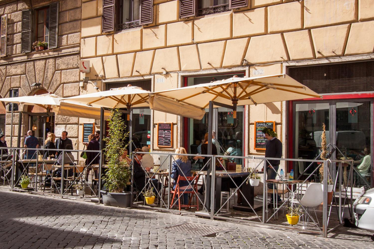 Exterior & Views 2, Calisto Luxury Trastevere, Rome