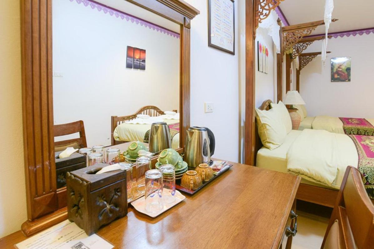 Bedroom 21