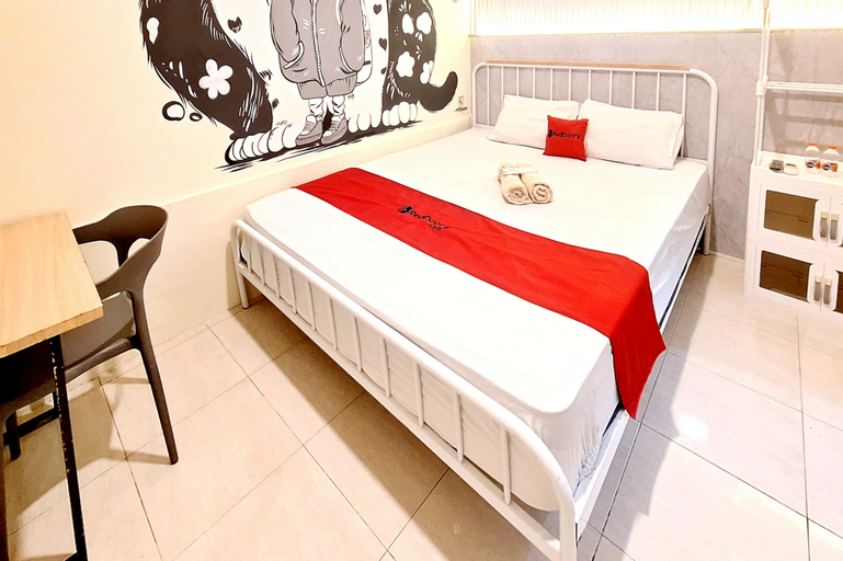 Bedroom 14