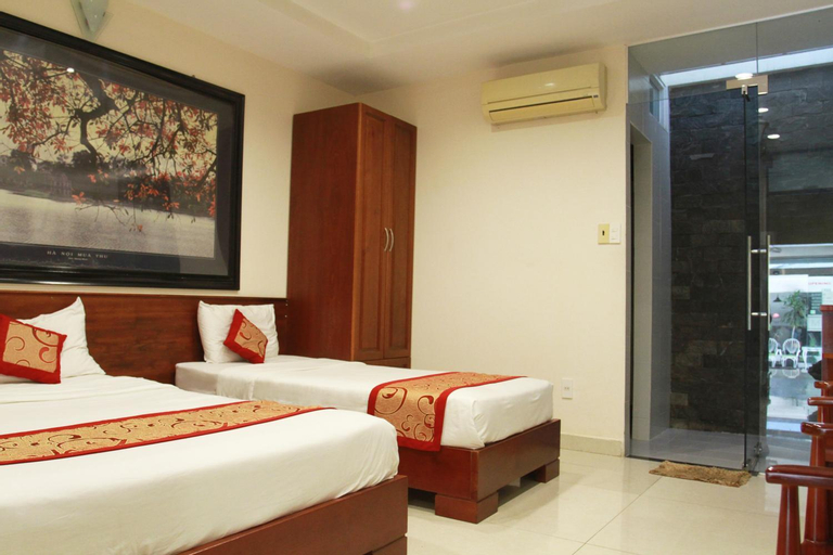 Bedroom 7