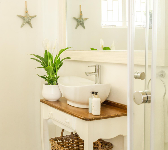 Bathroom 2, River Front Estate, Cacadu