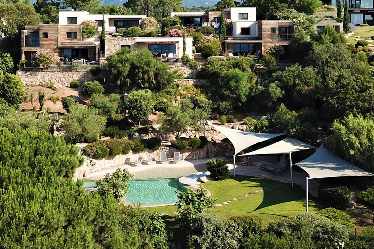 Others 5, Residence Affasciata, Corse-du-Sud