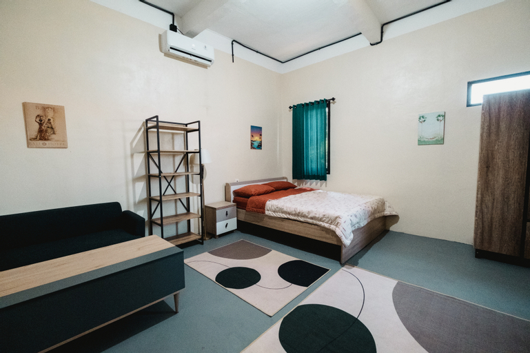 Bedroom 19