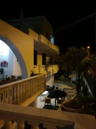 Exterior & Views 1, Hotel Villa Giovanna , Lecce