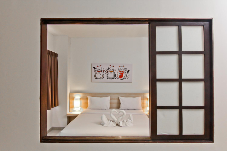 Bedroom 12