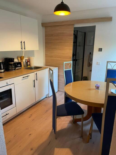 Dining Room 5
