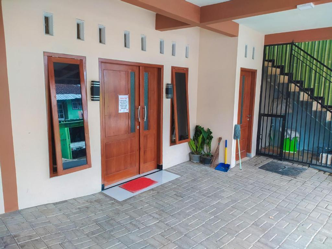 Oke Homestay Villa Batu Malang, Malang