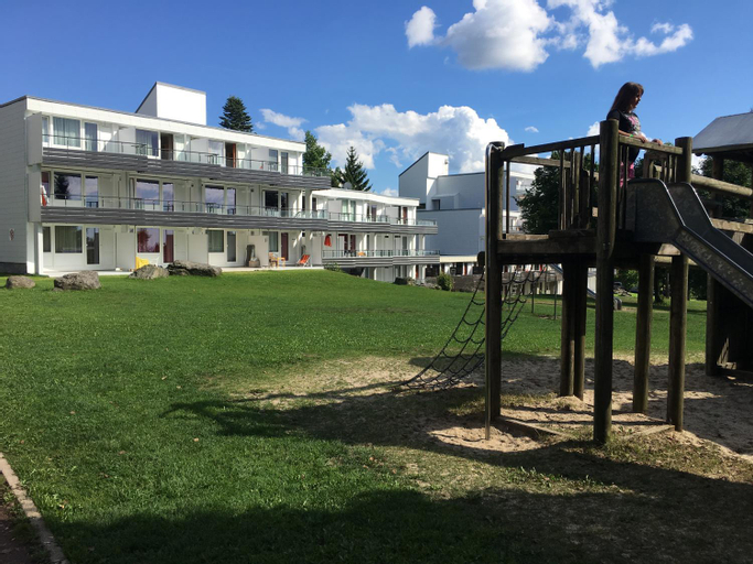 Ferienwohnung Marion, Straubing-Bogen
