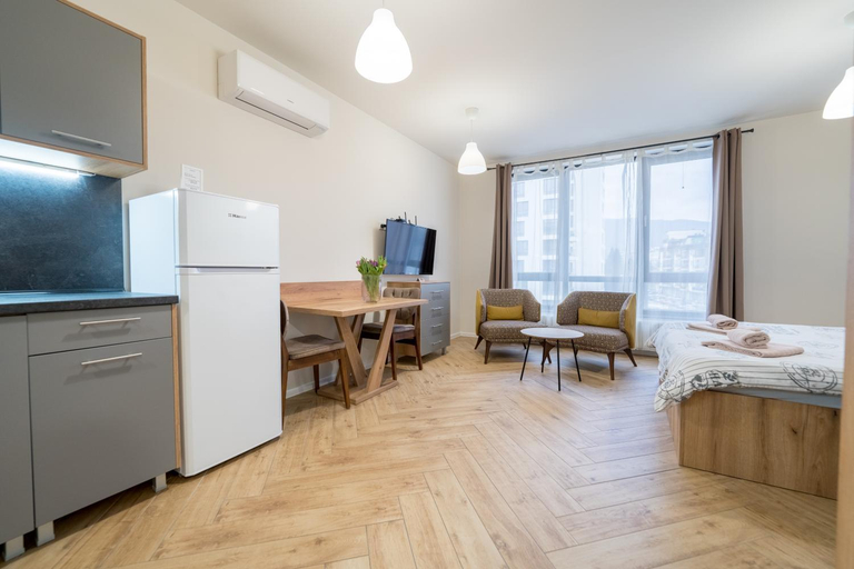 Others 4, WOW studios for rent - bul Montevideo 25A - B, Stolichna