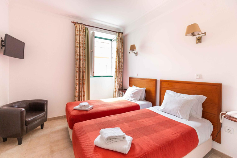 Bedroom 3, Villa Marquez, Vila Real de Santo António