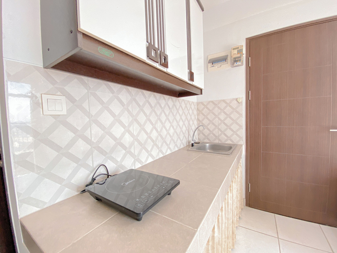 Others 4, The Elevated Abode 2Br At Mekarwangi Square Cibaduyut Apartment, Bandung