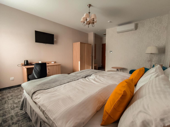 Bedroom 2, Sztuka Smaku - Restauracja i Hotelik, Świdnica