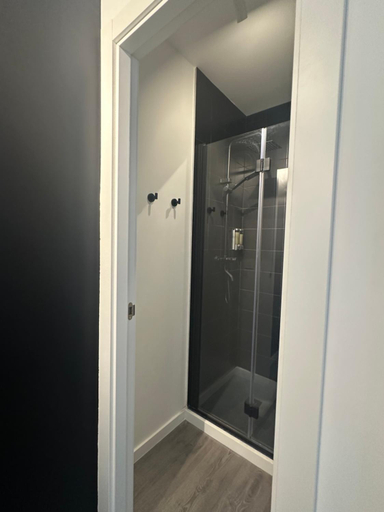 Bathroom 3, Innova Spaces Alicante, Alicante