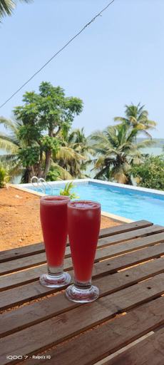 Food & Drinks 3, Green Miles Resort, Thiruvananthapuram