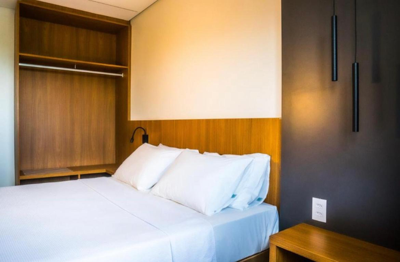 Bedroom 2, Resort Salinas Premium, Salinópolis