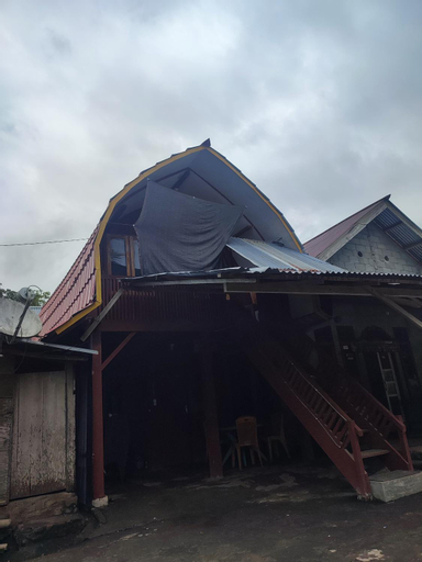 Exterior & Views 5, Pondok Wisata Palaes, North Minahasa