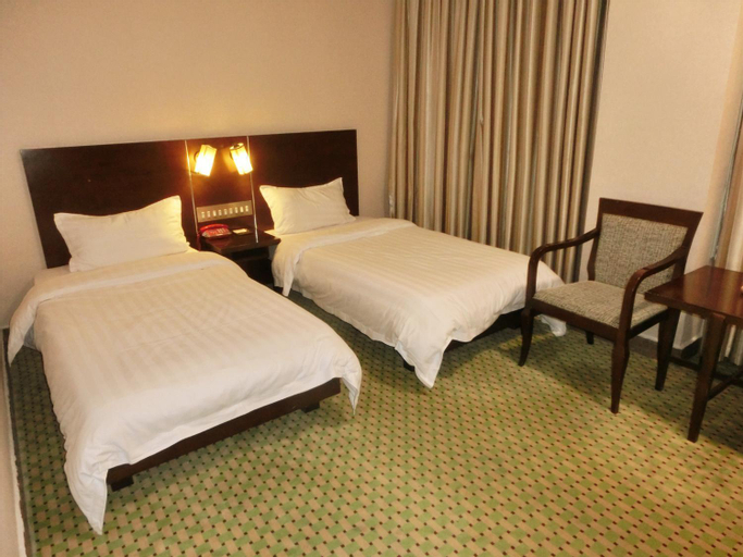 Bedroom 13