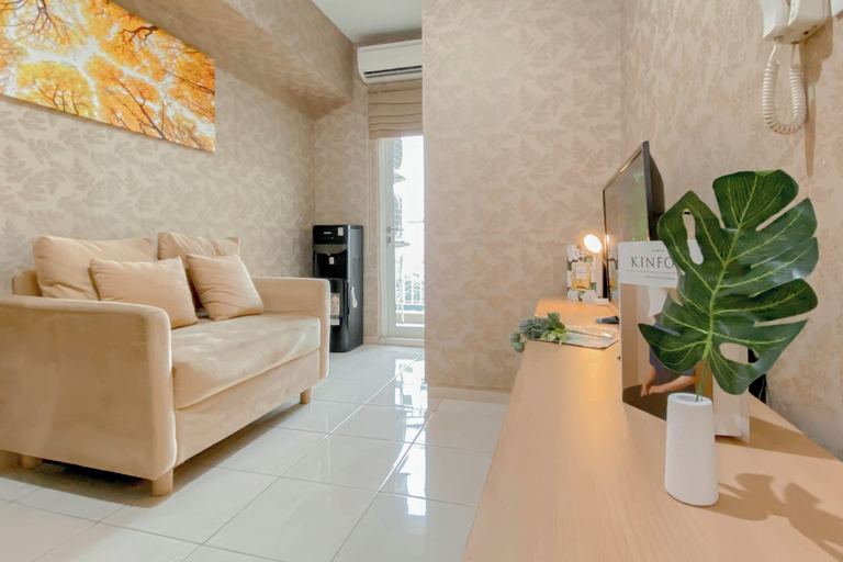 Others 4, Good Deal 2Br Apartment Springlake Summarecon Bekasi Near Mall, Bekasi