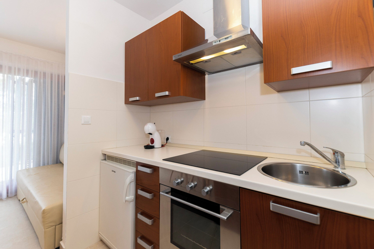 Others 4, Apartments Vallis Rabiosa, Zadar