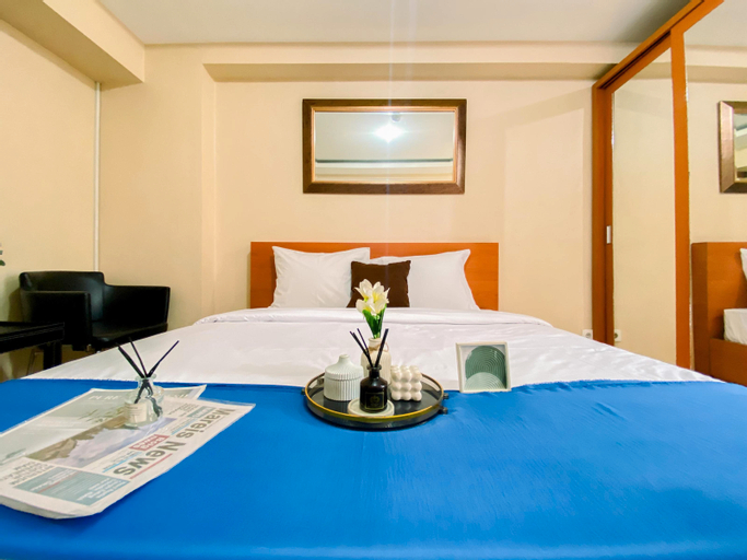 Bedroom 8