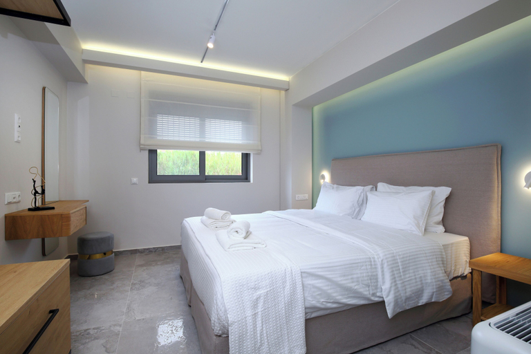 Bedroom 4, Carabella Residence, Ionian Islands