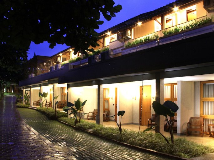 GUMILANG REGENCY HOTEL EX-GUMILANG SARI HOTEL(KT), Bandung