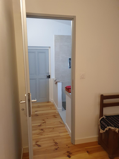 Bedroom 2, Chez Daniele et Jean-Pierre, Rhône