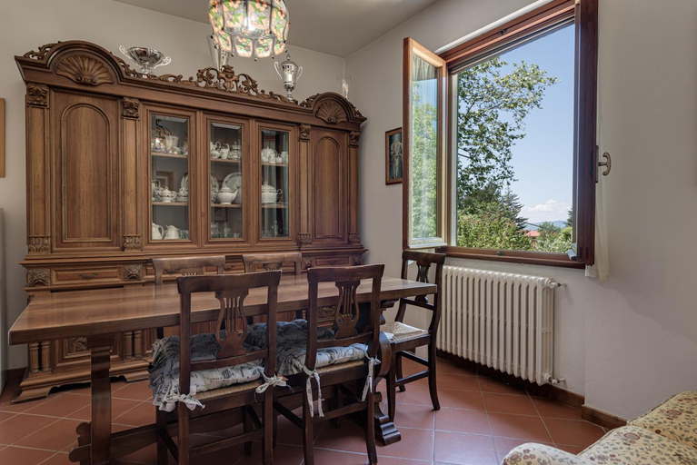 Others 5, Gigli di Firenze, Florence