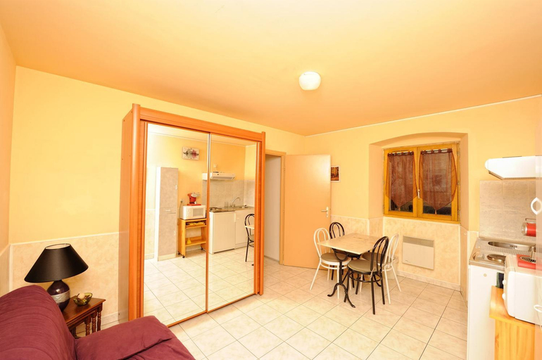 Others 4, Auberge Casa Mathea, Haute-Corse