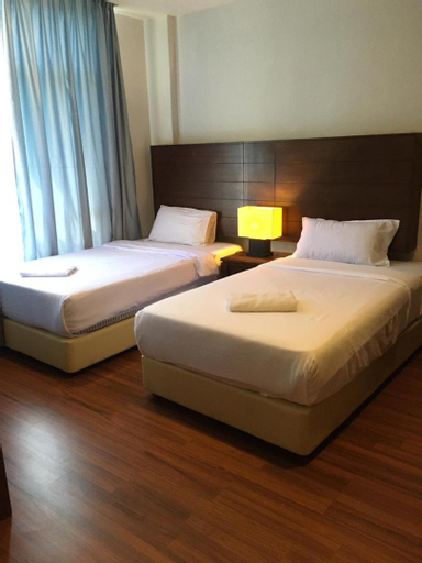 Bedroom 9