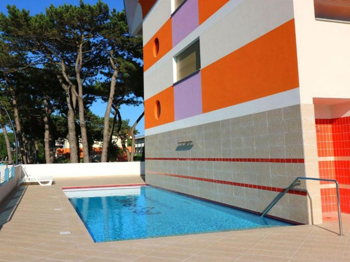 Sport & Beauty 3, Spend your holiday in our beautiful flat-Beahost, Venezia