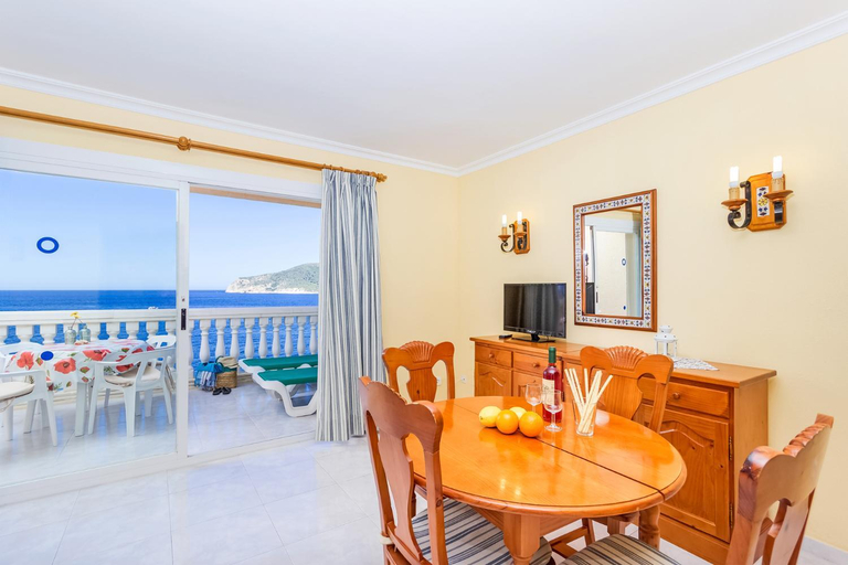 2, Apartamentos Amores San Telmo, Baleares