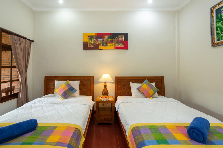 Bedroom 9