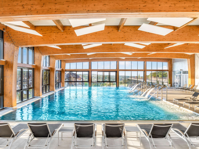Sport & Beauty 3, Mövenpick Resort and Spa Fruske Terme, Irig