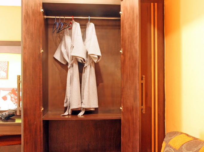 Amenities 17
