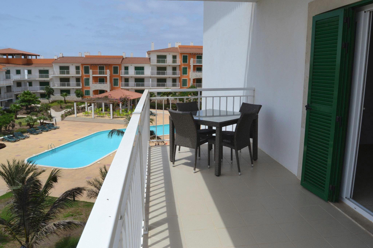 Sport & Beauty 2, Agua Hotels Sal Vila Verde
